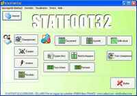 STATFOOT32 pour mac