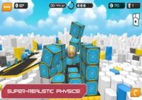 Gyrosphere Trials Android pour mac