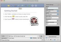 ImTOO Video Convertisseur pour Mac pour mac