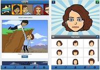 Bitstrips android pour mac