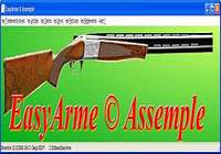 EasyArme © Assemple pour mac