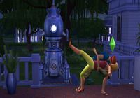 Les Sims 4 pour mac