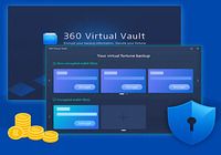 360 Virtual Vault pour mac