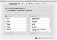 Aobo Filter for Mac Standard