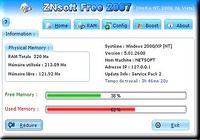 ZNsoft Free pour mac