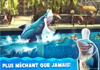 Hungry Shark World - Android