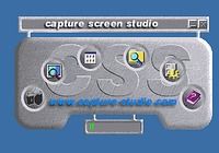 Capture Screen Studio pour mac