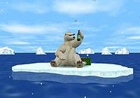 3D Arctic Bear Advanced pour mac