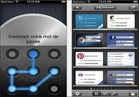 oneSafe iOS pour mac