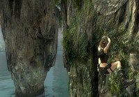 Tomb Raider : Underworld - Mac pour mac