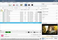 Xilisoft DVD en DPG Convertisseur pour mac