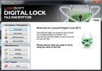 Digital Lock pour mac