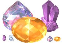 Large Crystal Icons pour mac