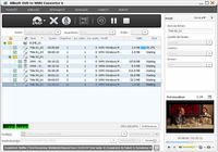 Xilisoft DVD en WMV Convertisseur pour mac