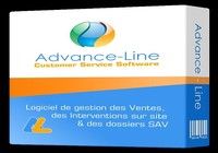 Advance-Line Service