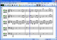 Notation Musician pour mac