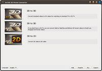 ImTOO 3D Video Convertisseur pour mac