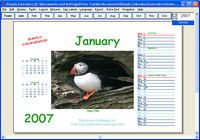 Simply Calenders pour mac