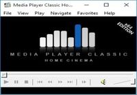Media Player Classic Home Cinema pour mac