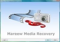Mareew Media Recovery pour mac