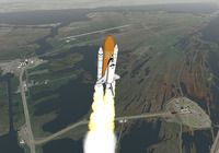 Space Shuttle Mission Simulator  pour mac