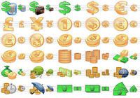 Accounting Development Icons pour mac