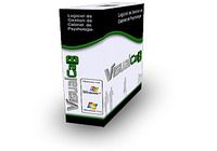 VisualCab pour mac