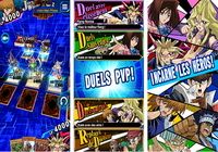 Yu-Gi-Oh Duel Links iOS pour mac