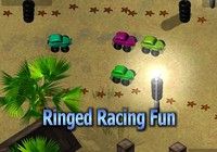 Ringed Racing Fun pour mac