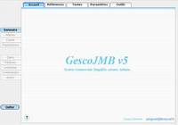 GescoJMB v5 pour mac