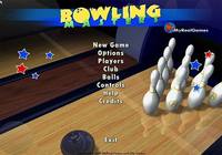 Bowling Masters pour mac