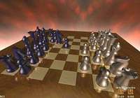 3D Chess Unlimited pour mac