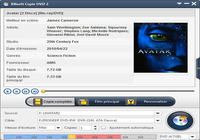 Xilisoft Copie DVD 2 pour mac