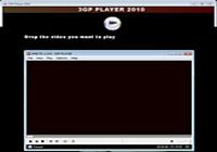 3GP Player 2010 pour mac