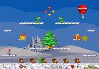 Foxy Jumper 2: Winter Adventures pour mac