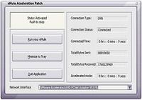 eMule Acceleration Patch pour mac