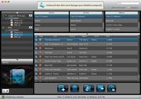 4Videosoft Mac iPod touch Manager ePub