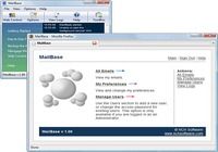 MailBase Email Archiver pour mac