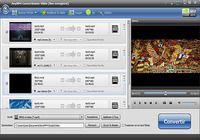 AnyMP4 Convertisseur Vidéo pour mac