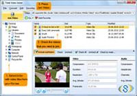 Total Video Joiner pour mac