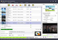Xilisoft AVI en DVD Convertisseur pour mac