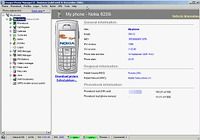 Oxygen Phone Manager II pour mac