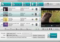 4Videosoft Convertisseur Vidéo Ultimate pour Mac pour mac