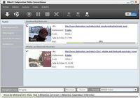 Xilisoft Dailymotion Vidéo Convertisseur pour mac