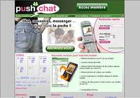 PushChat