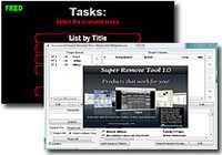 TriceraSoft Super Remote Request Tool pour mac