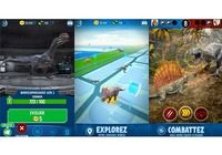 Jurassic World : Alive Android pour mac