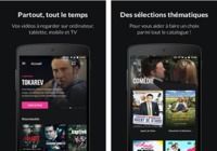 Cstream Video Android pour mac