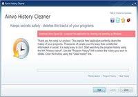 Ainvo History Cleaner pour mac