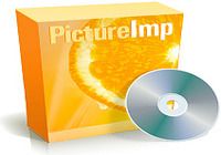 PictureImp pour mac